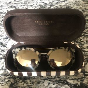 COPY - RARE Henri Bendel Sunglasses